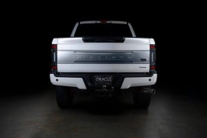 Ford F-250 Super Duty LED Tail Lights - Rear - ORACLE Lighting - Flush Mount - `17-`22